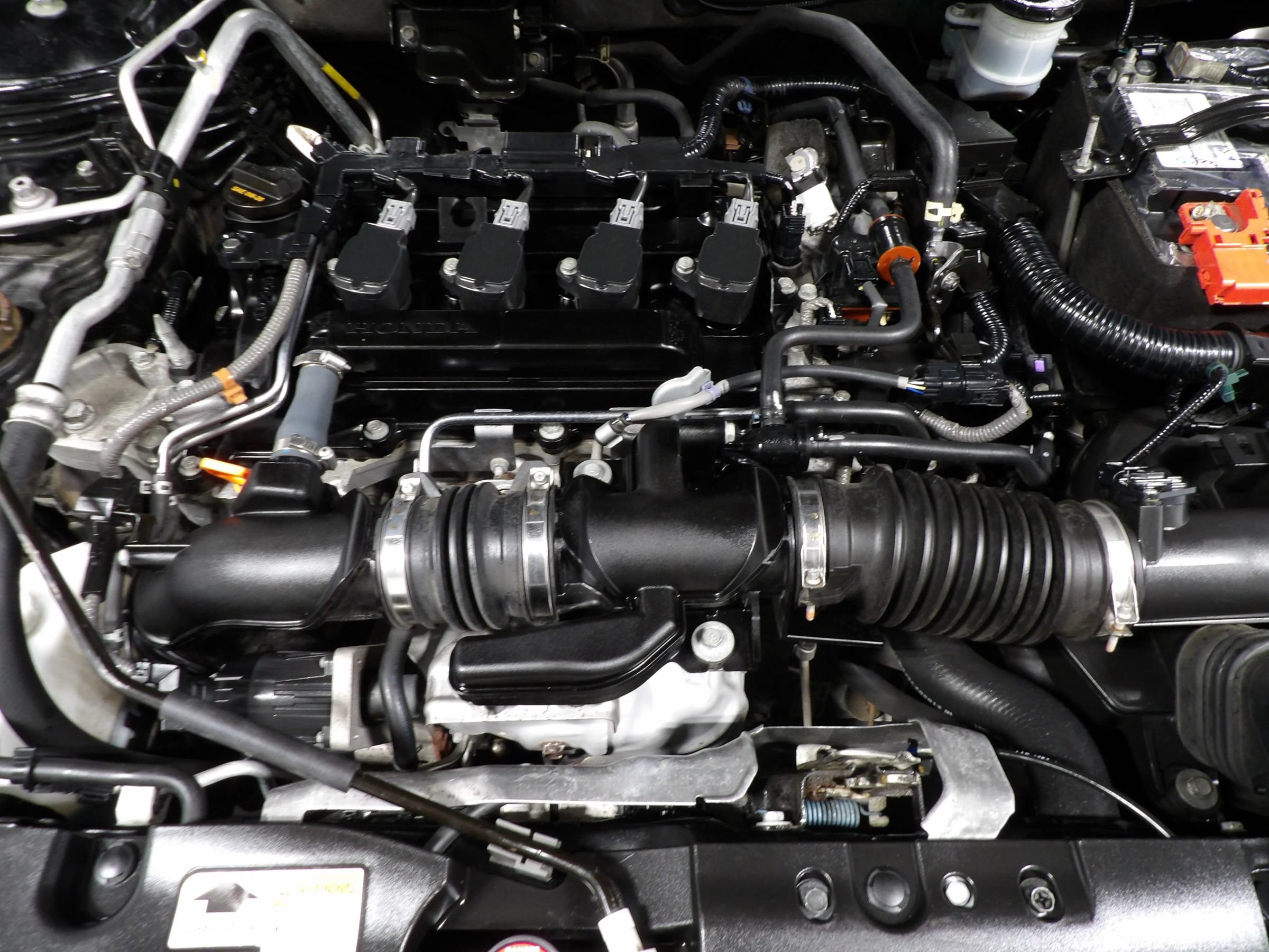 Used 2022 Honda Accord Sport image 21