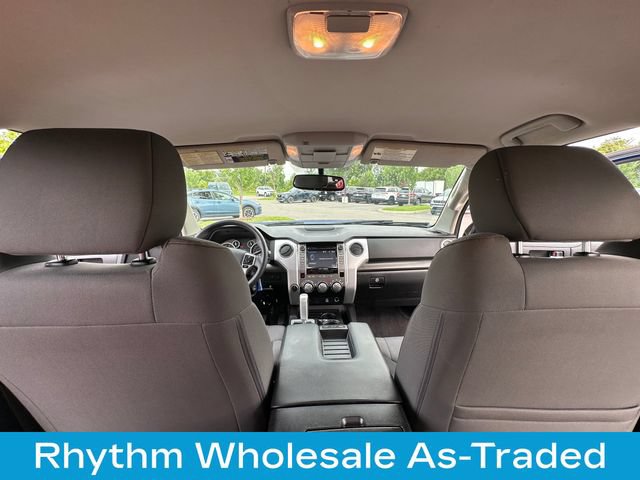 Used 2014 Toyota Tundra SR5 w/ SR5 Upgrade Package AWD/4WD image 20