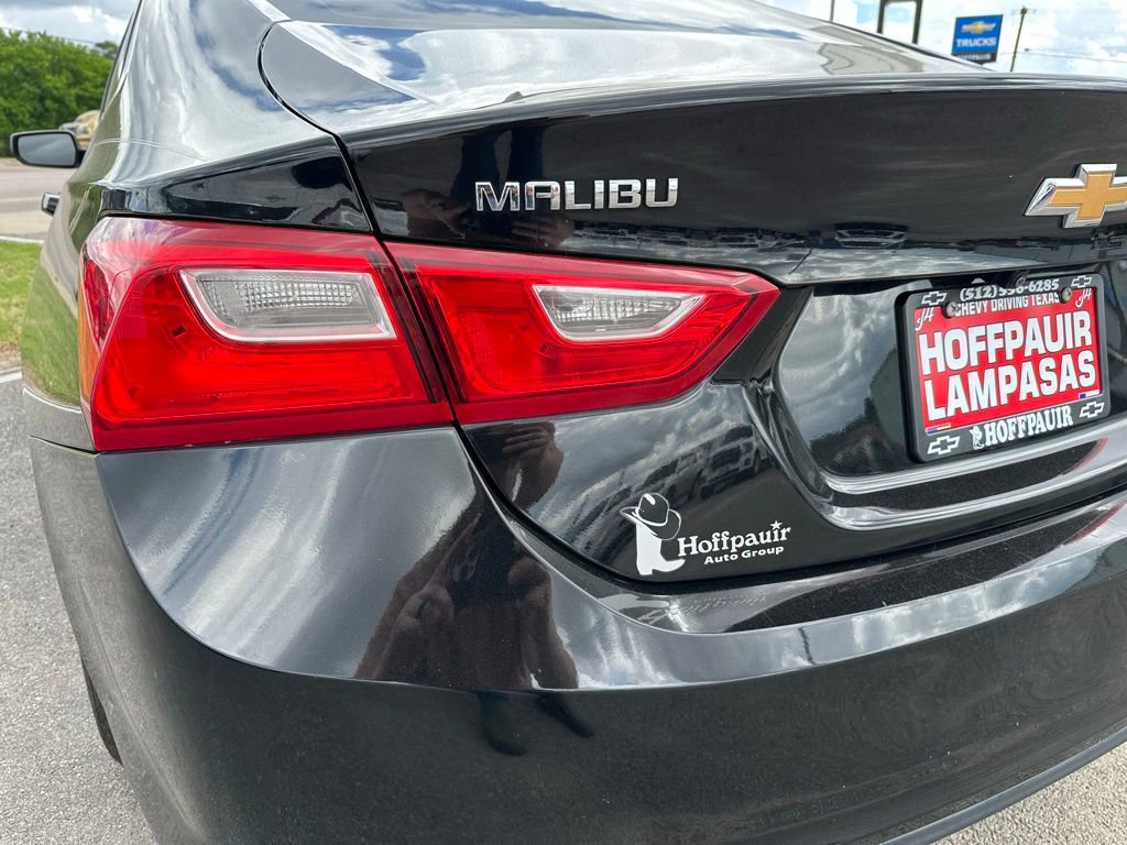 Used 2023 Chevrolet Malibu LT image 8