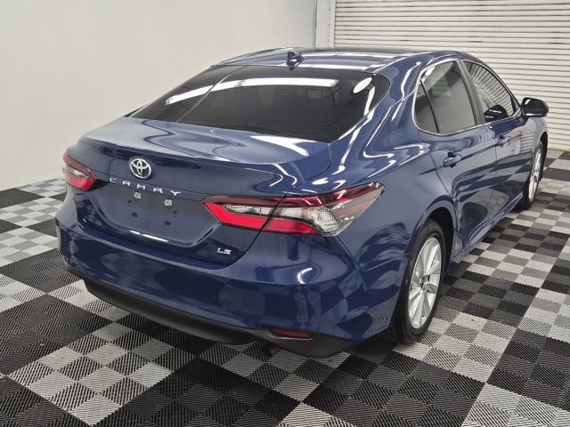 Used 2024 Toyota Camry LE FWD image 6