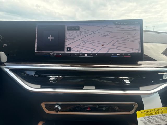 New 2026 BMW X6 M60i AWD/4WD image 15
