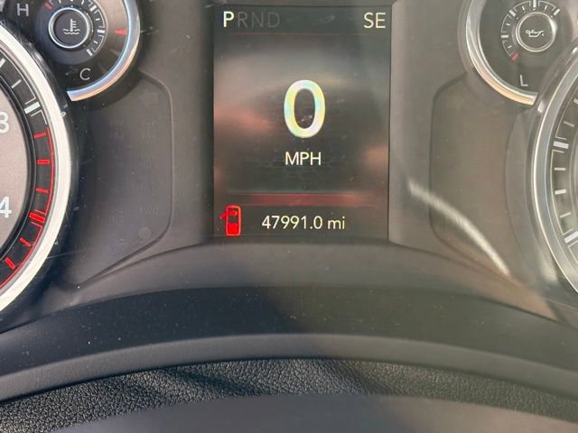 Used 2024 RAM 2500 Big Horn image 4