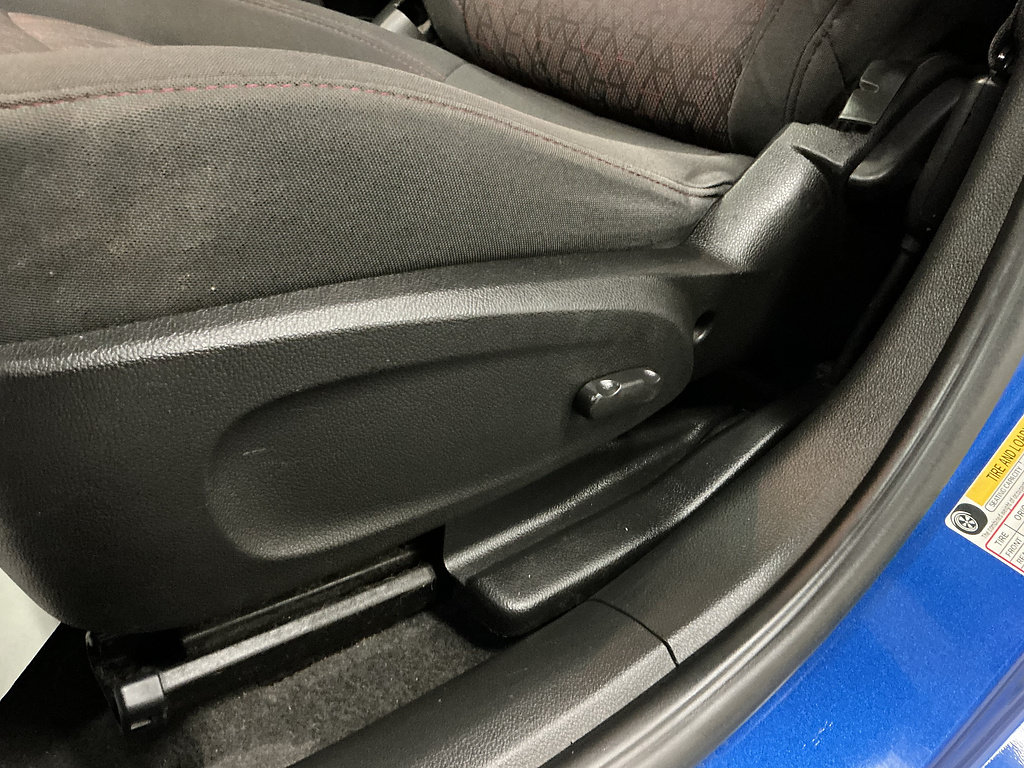 Used 2019 Chevrolet Sonic LT w/ Convenience Package FWD image 19