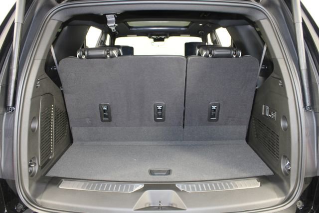 New 2026 GMC Yukon AT4 Ultimate image 25