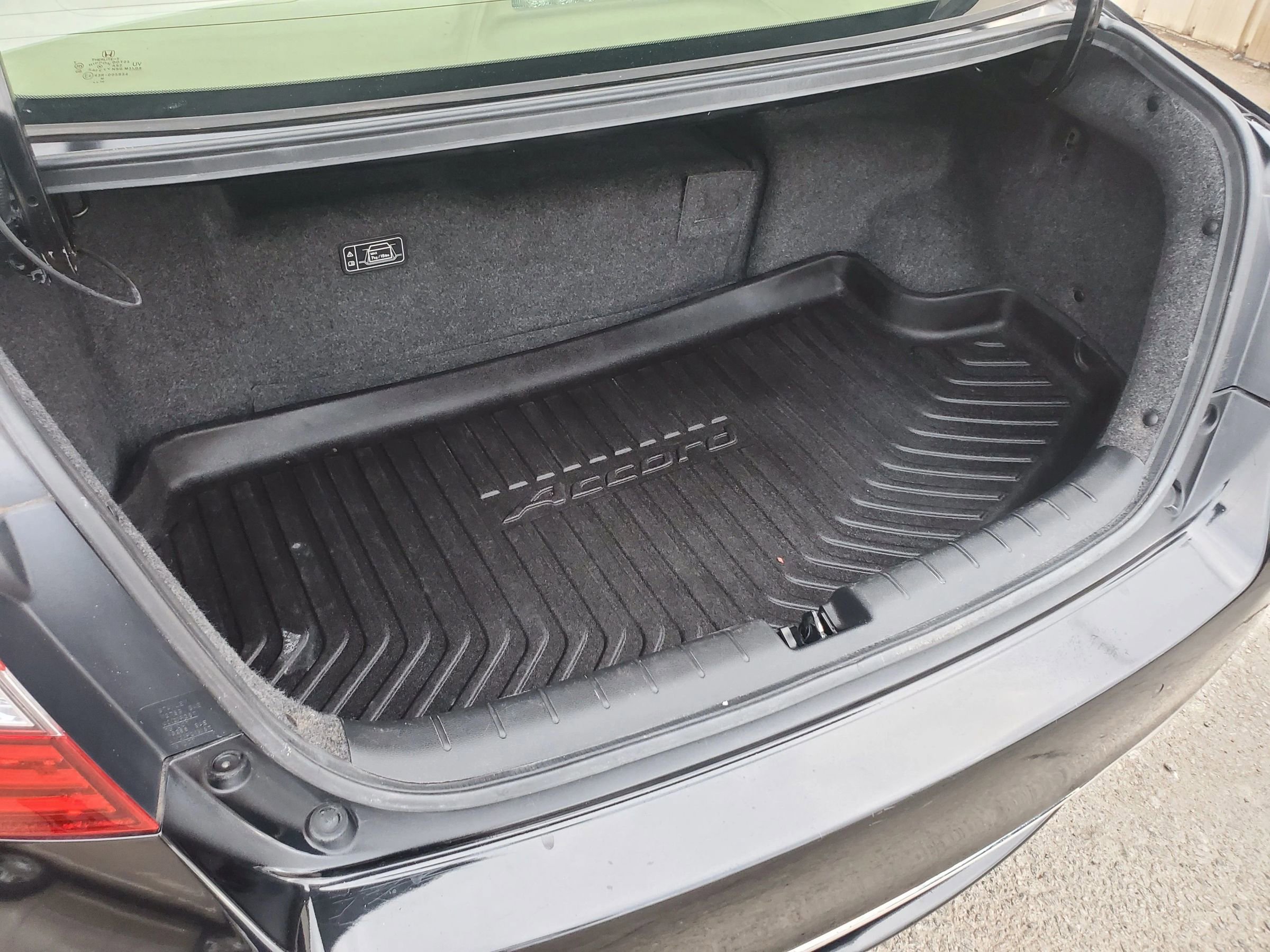 Used 2017 Honda Accord Touring image 45