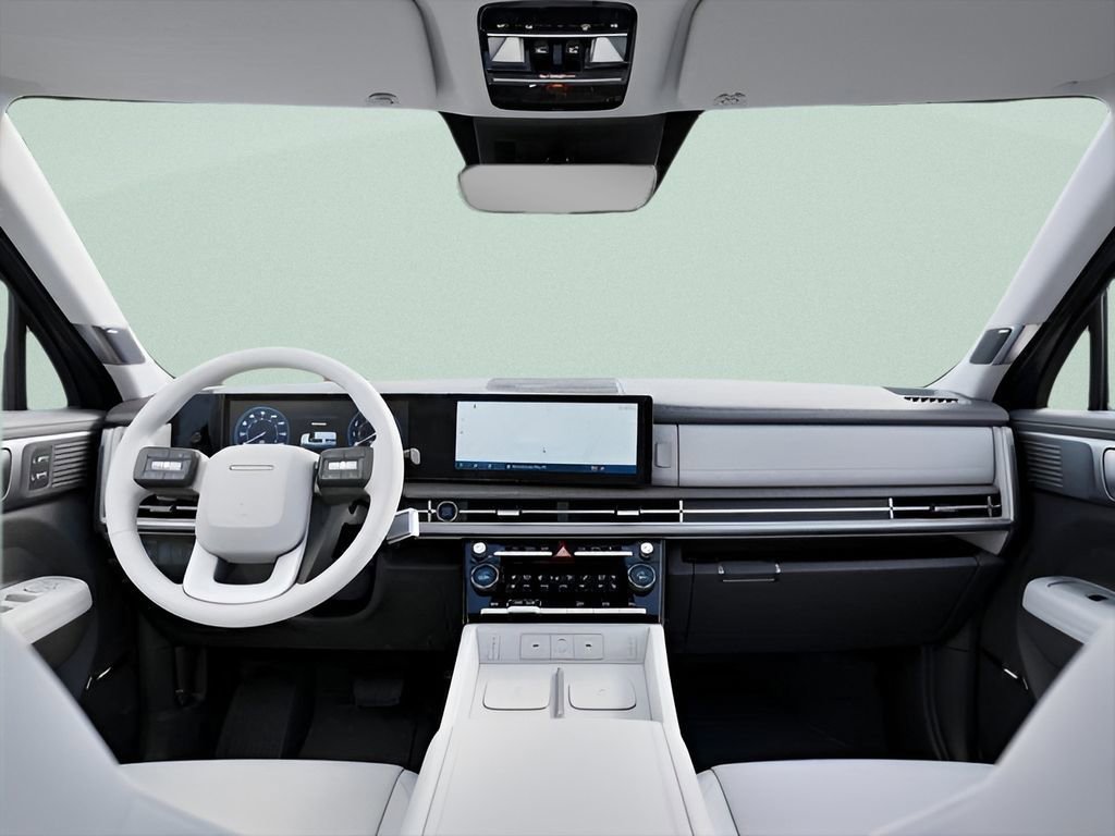 New 2026 Hyundai Santa Fe Limited image 11