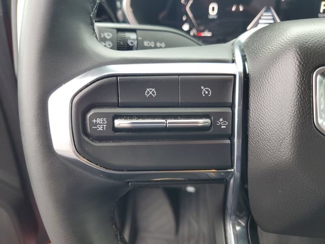 Certified 2025 GMC Canyon Elevation w/ Convenience Package RWD image 28
