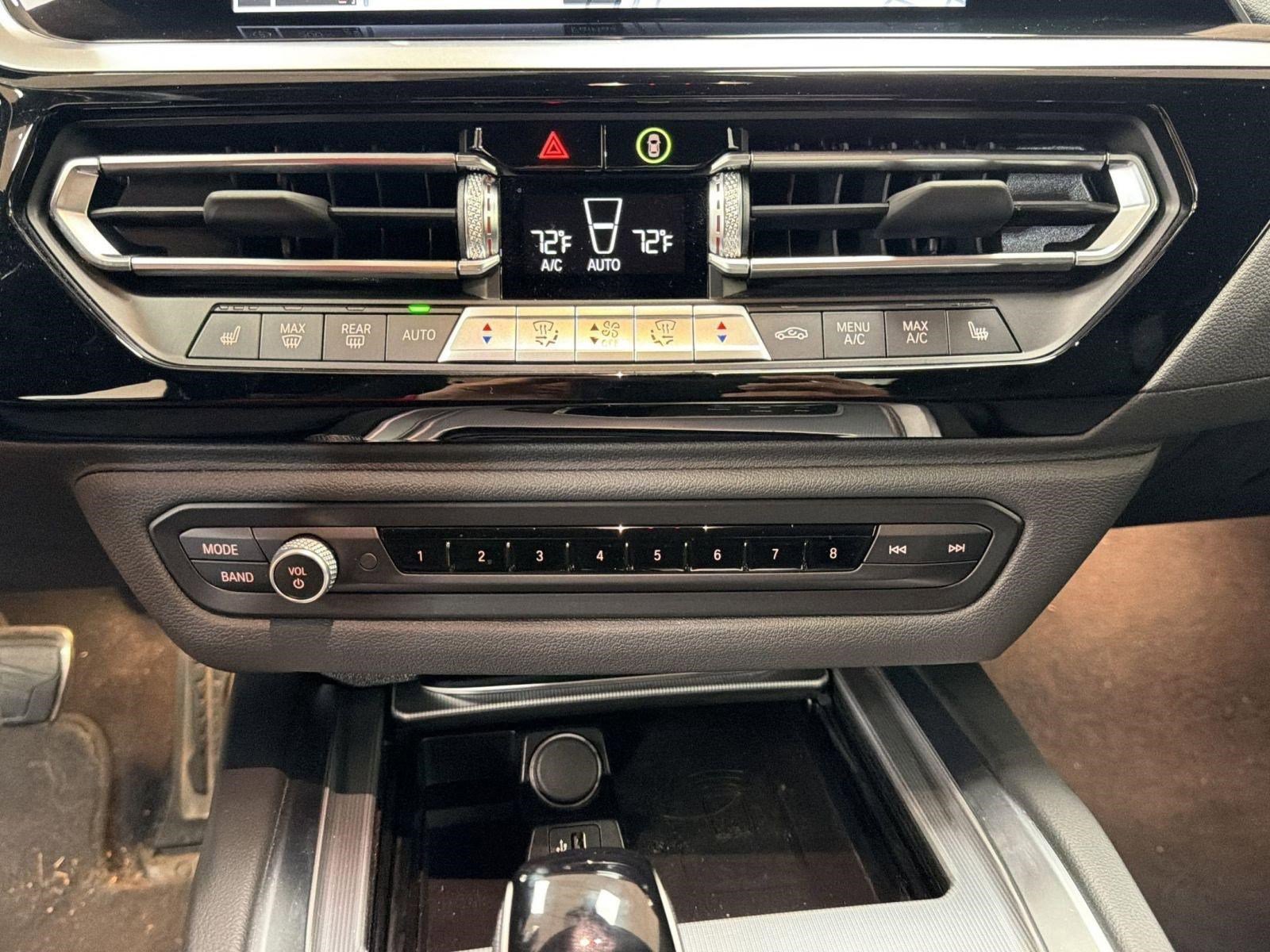 Certified 2023 BMW Z4 sDrive30i w/ Convenience Package image 24