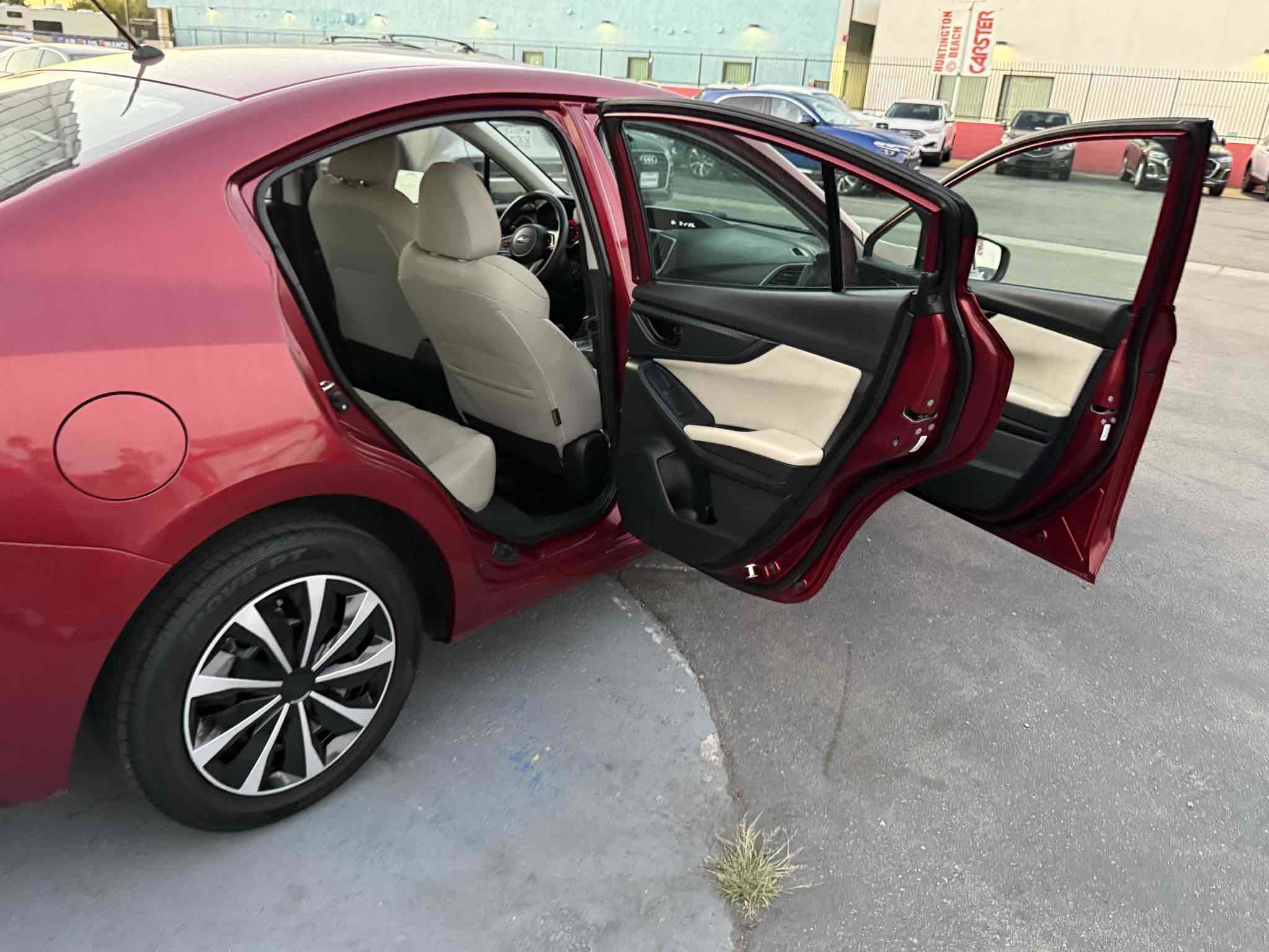 Used 2019 Subaru Impreza 2.0i image 33