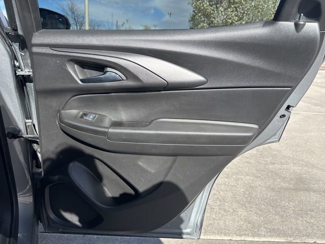 Used 2024 Chevrolet TrailBlazer LT w/ Convenience Package image 14