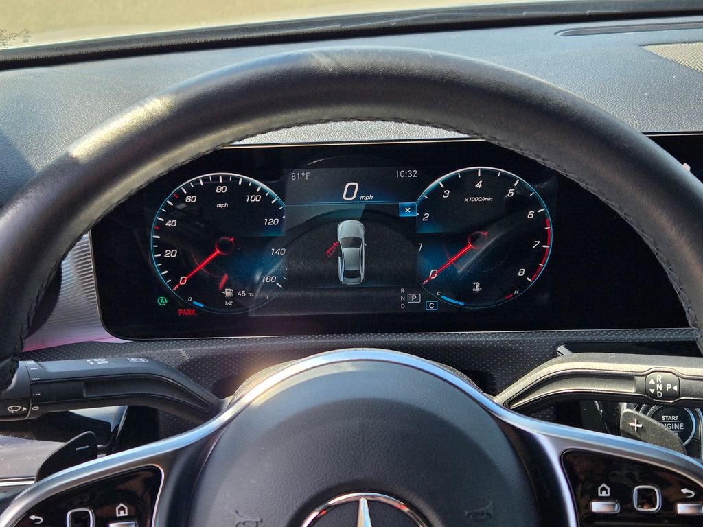 Used 2022 Mercedes-Benz A 220 4MATIC image 38