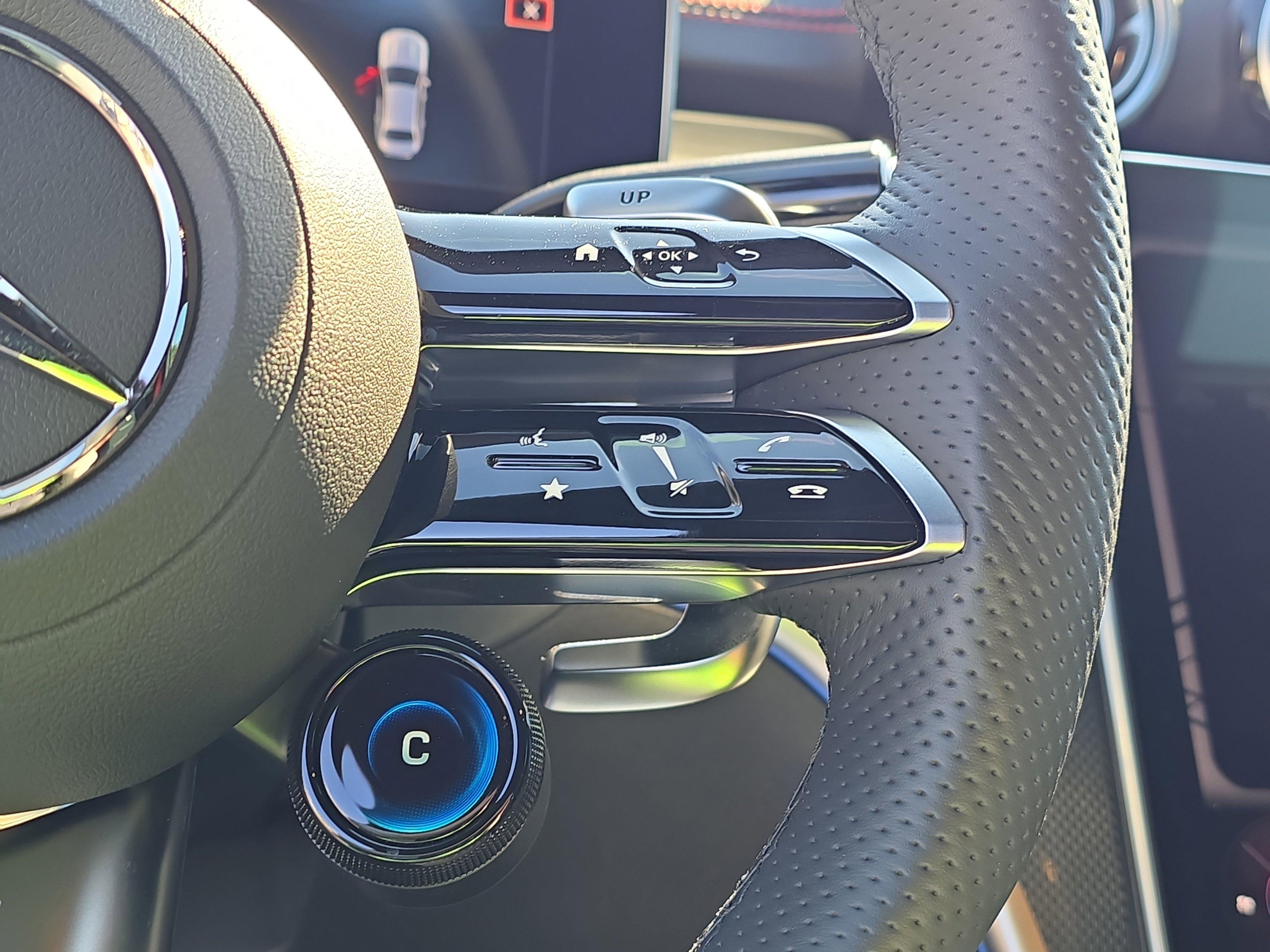 Used 2024 Mercedes-Benz C 43 AMG 4MATIC Sedan image 27