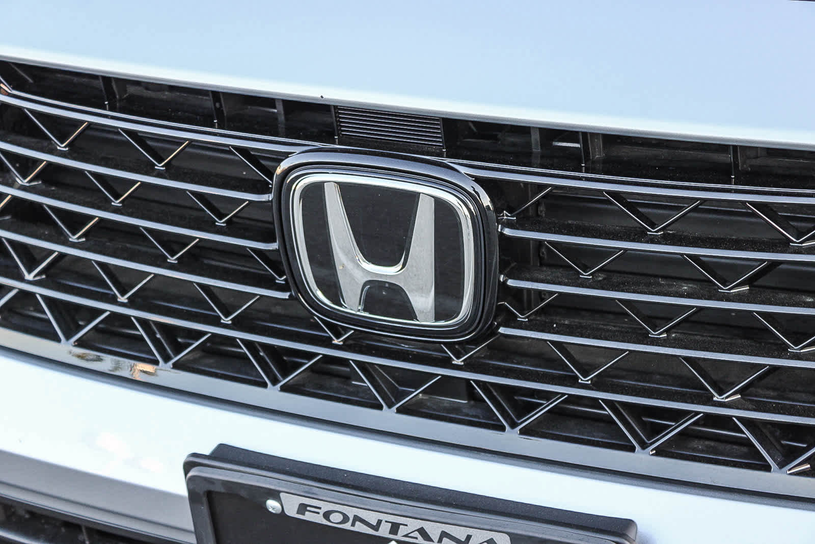 Certified 2025 Honda Accord Touring image 11