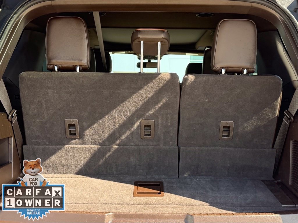 Used 2023 Ford Expedition King Ranch RWD image 27