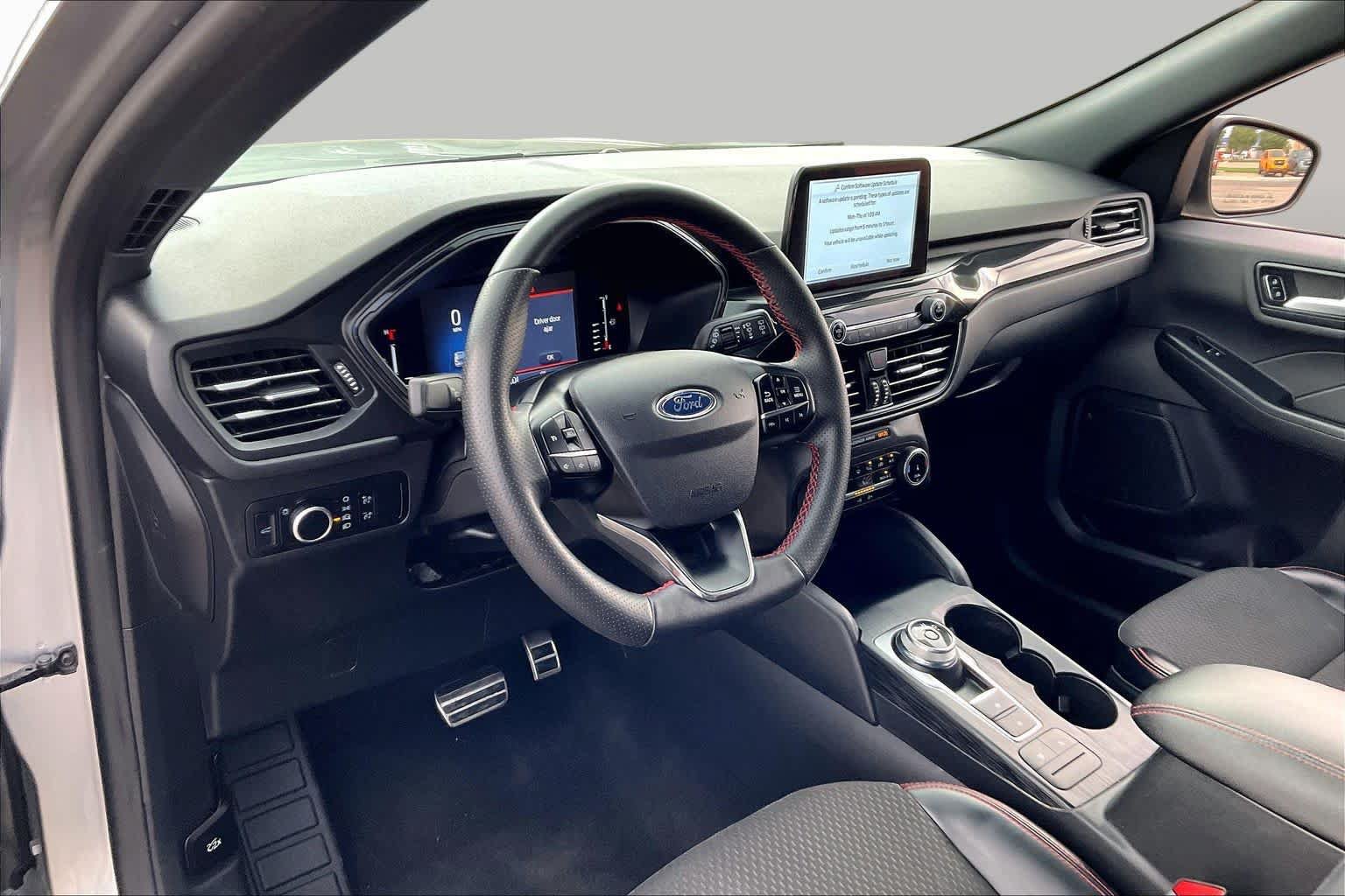 Used 2024 Ford Escape ST-Line FWD image 17