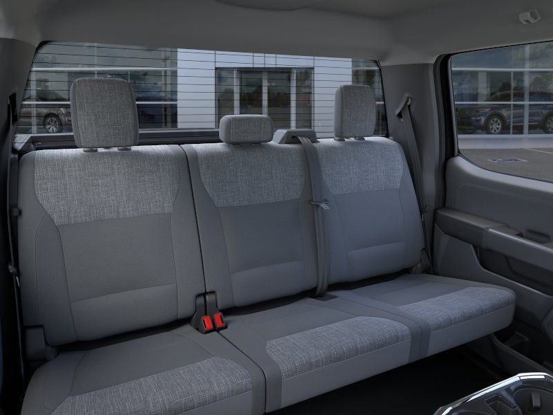 New 2025 Ford F150 Lightning XLT AWD/4WD image 11