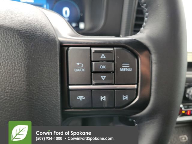 New 2025 Ford F150 Lariat w/ Equipment Group 502A High image 23