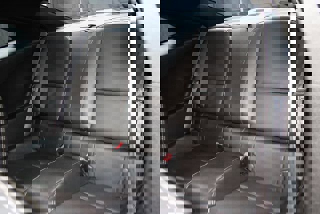 Used 2013 Chevrolet Camaro LT w/ Black Rally Stripe Package image 23