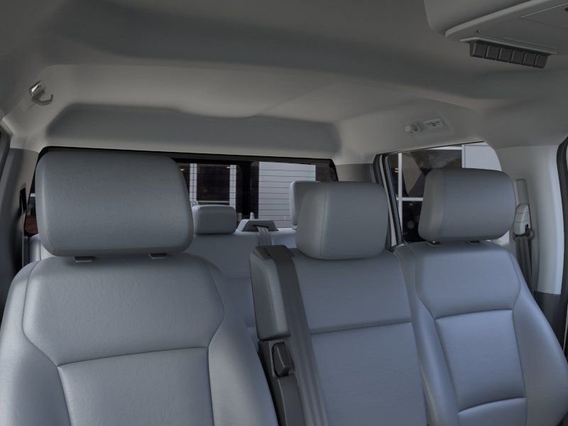 New 2026 Ford F250 XL AWD/4WD image 21
