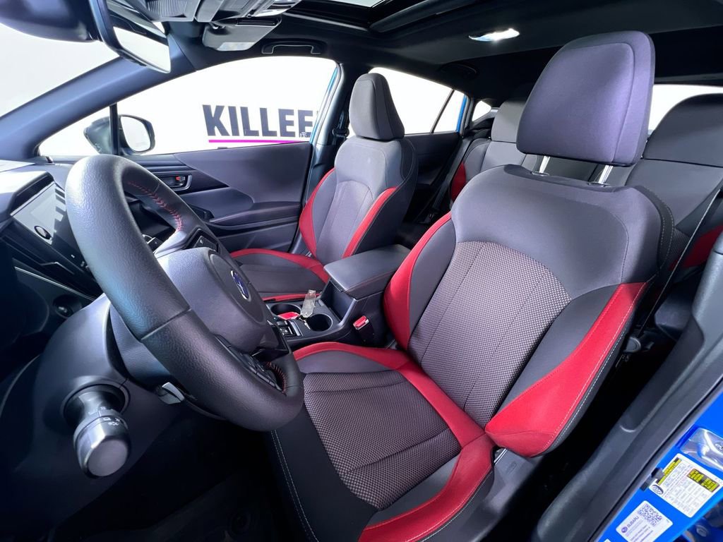 Used 2024 Subaru Impreza RS w/ Popular Package #3 image 11