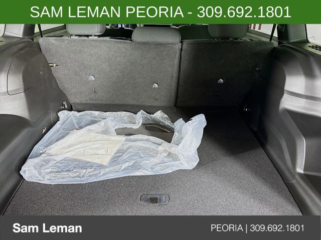 New 2026 Jeep Cherokee Laredo image 24