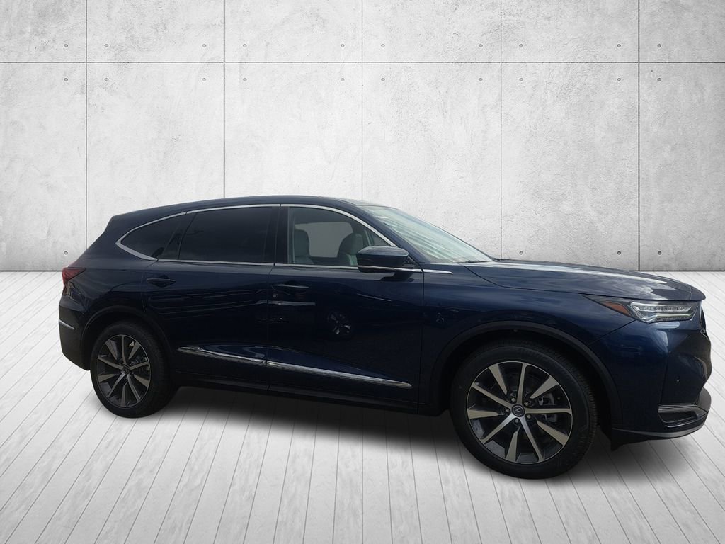 New 2026 Acura MDX w/ Technology Package image 3