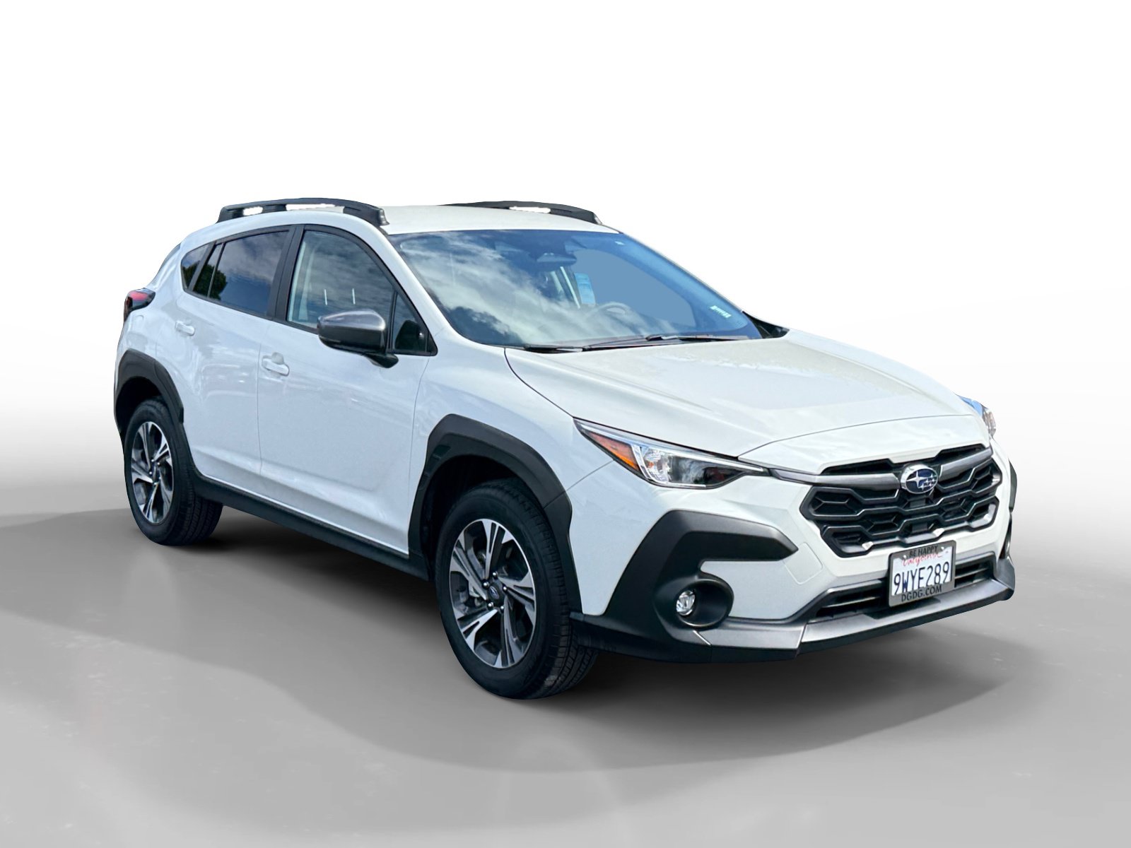 Used 2026 Subaru Crosstrek 2.5i Premium AWD/4WD image 7