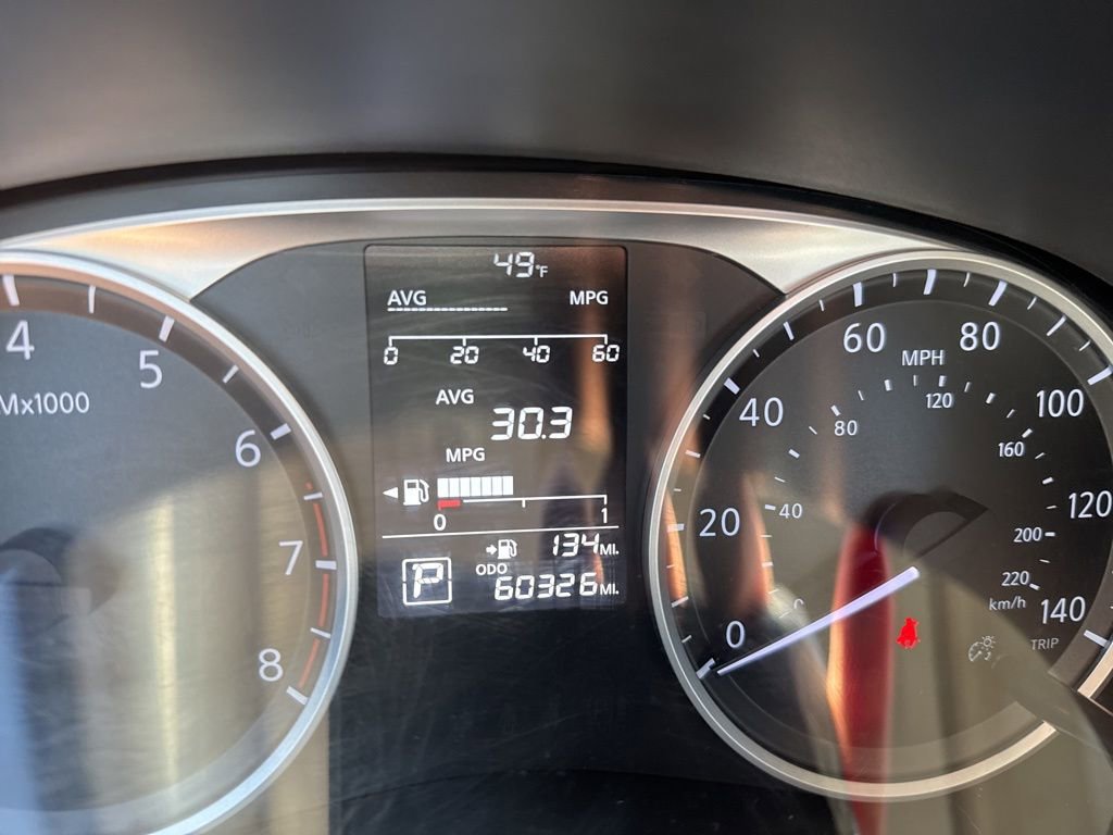 Used 2021 Nissan Kicks S image 15