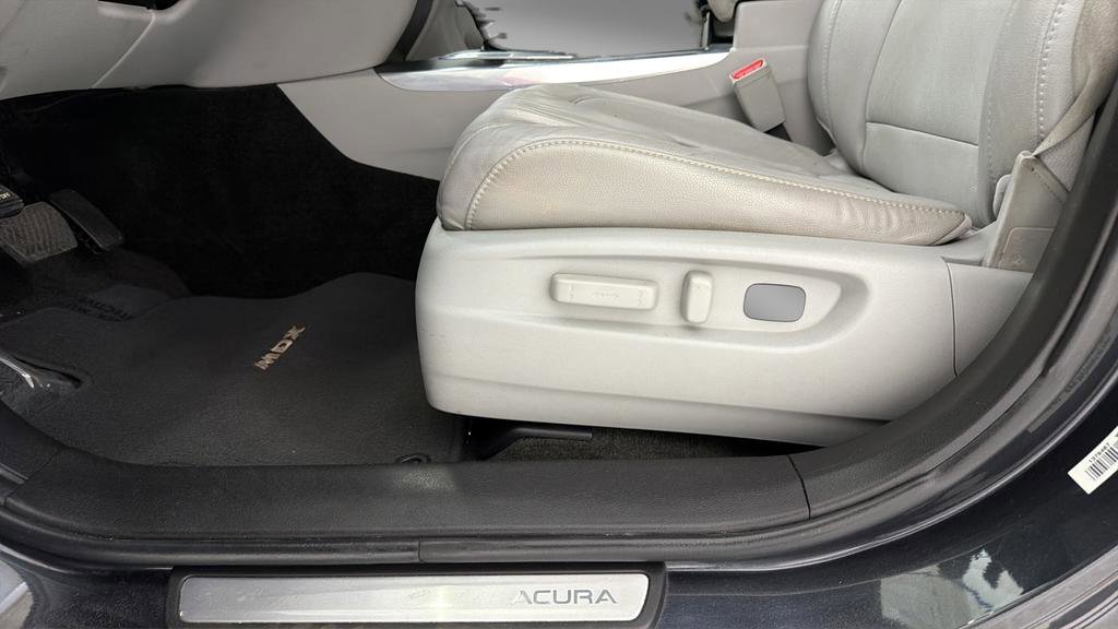 Used 2015 Acura MDX FWD w/ Technology Package image 20