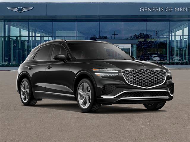 New 2026 Genesis GV70 2.5T Advanced AWD/4WD image 2