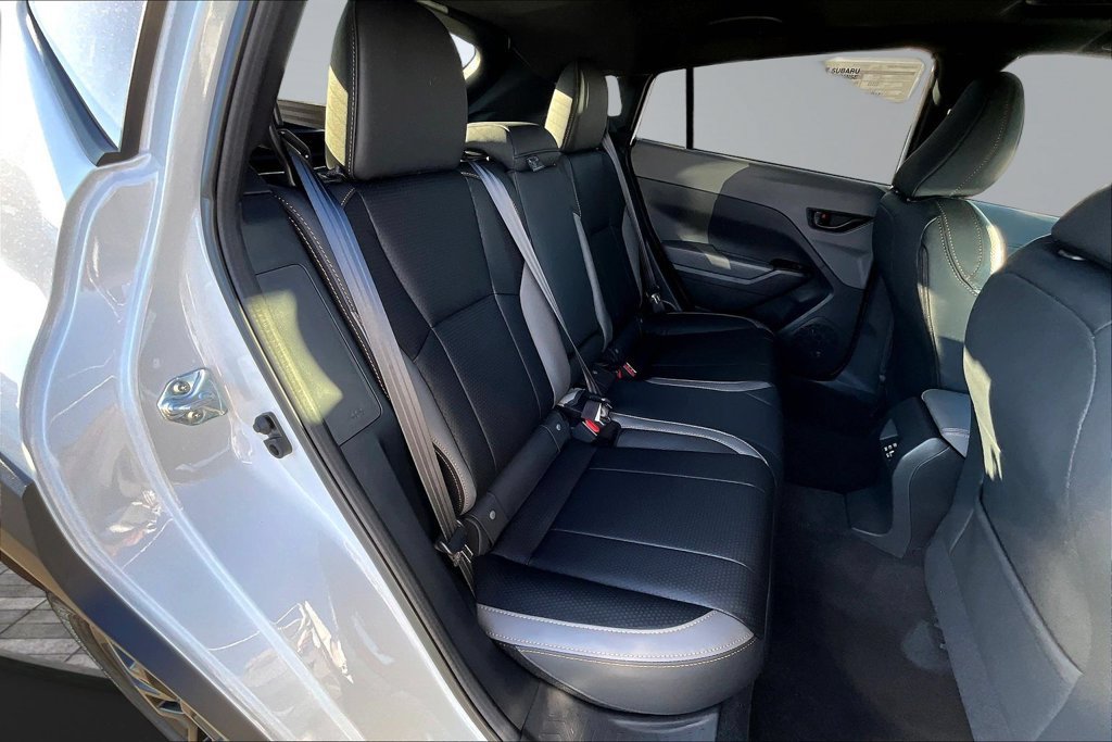 New 2026 Subaru Crosstrek 2.5i Wilderness AWD/4WD image 10