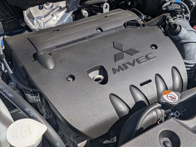 Used 2024 Mitsubishi Outlander Sport AWD image 21