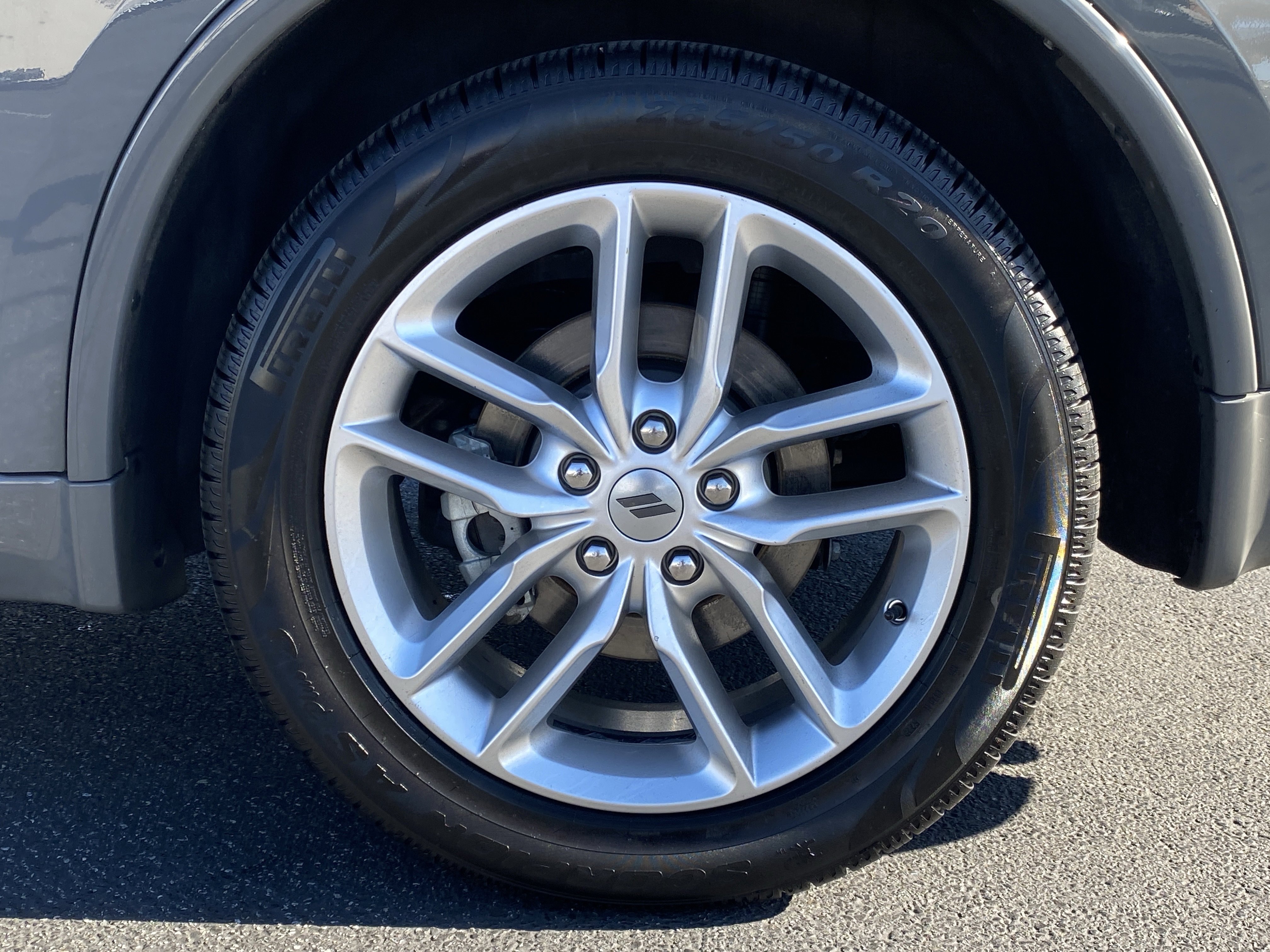 Used 2024 Dodge Durango R/T image 7