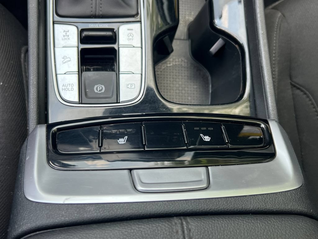 Used 2022 Hyundai Tucson SEL w/ Convenience Package AWD/4WD image 31