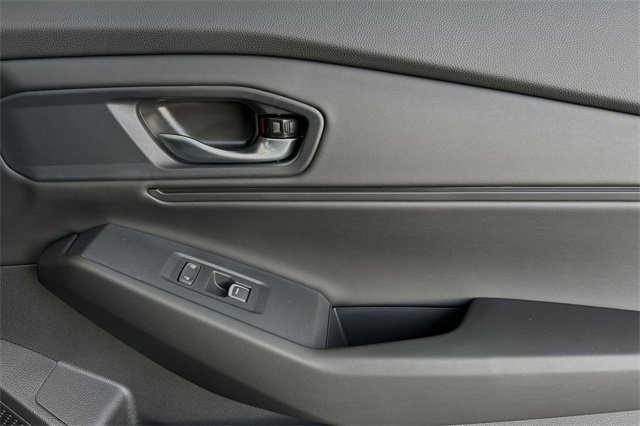 New 2025 Honda Accord SE image 19