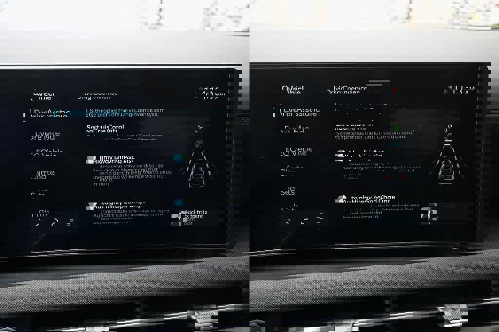 New 2026 Hyundai Tucson Limited image 16