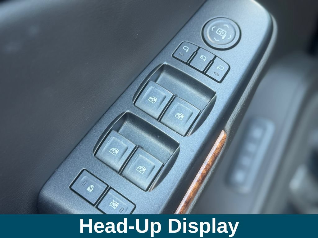 Used 2017 Chevrolet Tahoe Premier AWD/4WD image 18