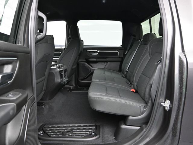 New 2026 RAM 1500 Big Horn image 18