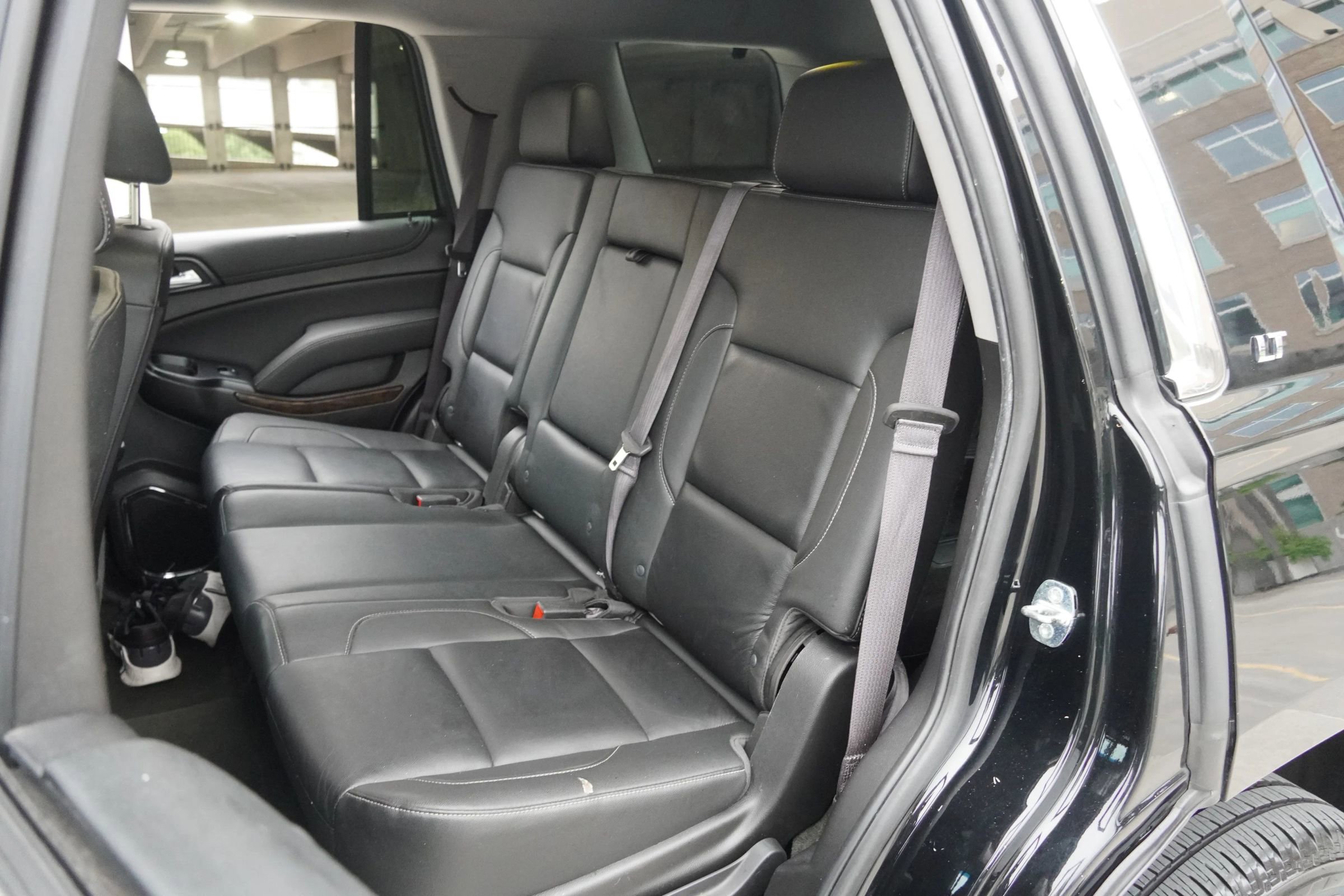Used 2017 Chevrolet Tahoe LT image 39