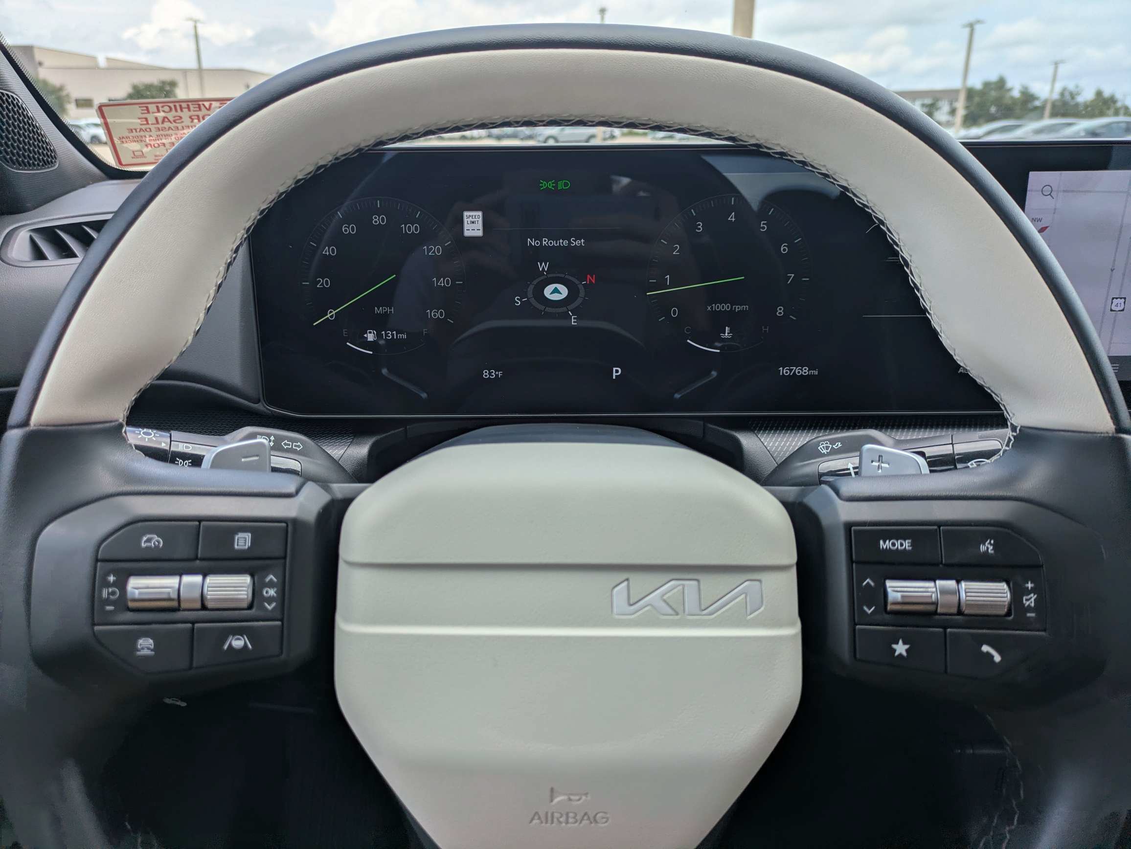 Certified 2025 Kia K4 GT-Line w/ GT-Line Sunroof Package FWD image 33