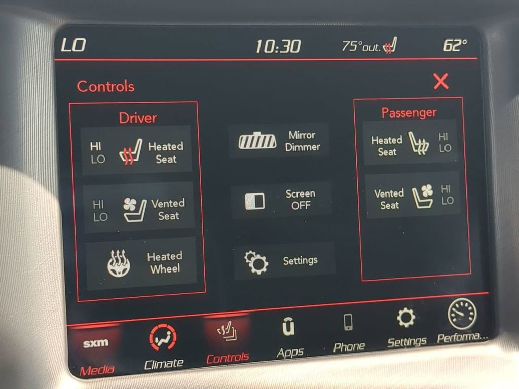 Used 2023 Dodge Charger Scat Pack w/ Dynamics Package image 23