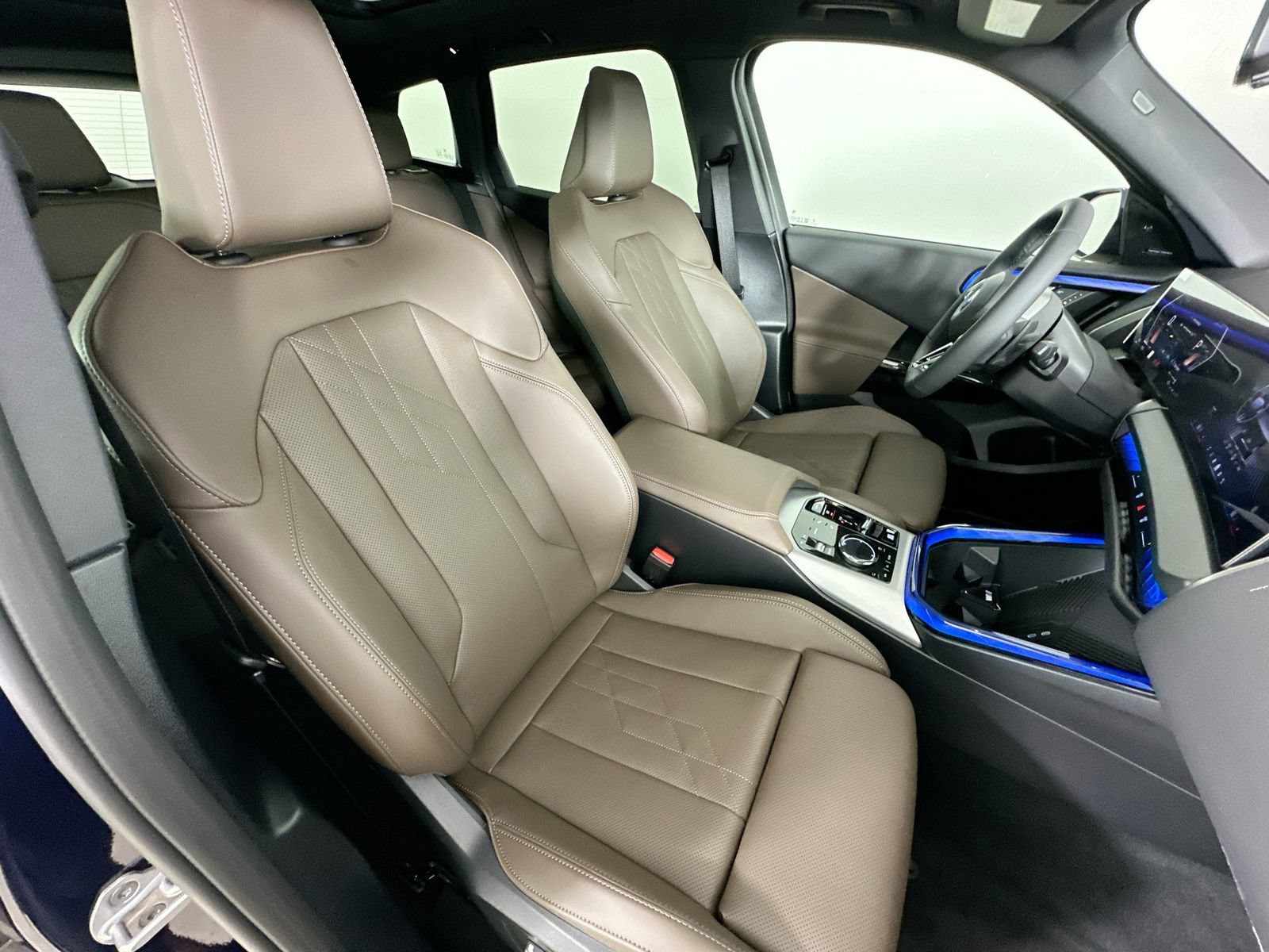 New 2026 BMW X3 xDrive30i w/ Premium Package AWD/4WD image 43