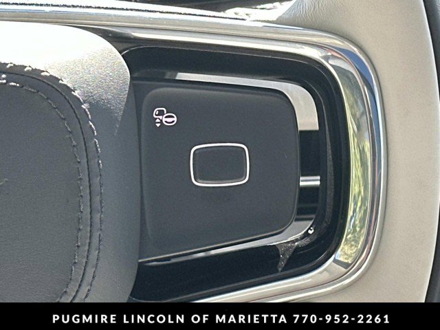 New 2025 Lincoln Navigator Reserve image 30