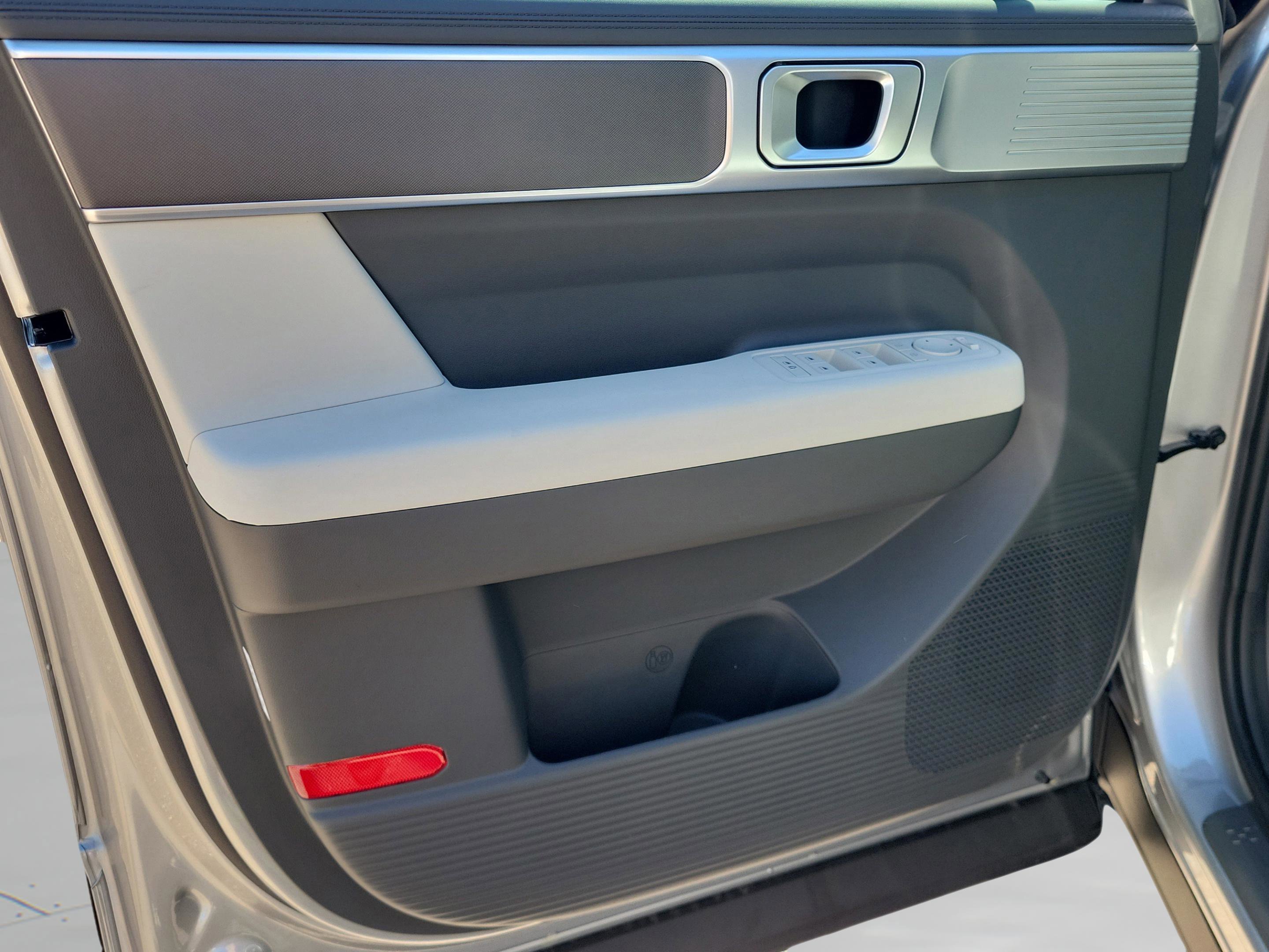 New 2026 Hyundai Santa Fe SE image 30