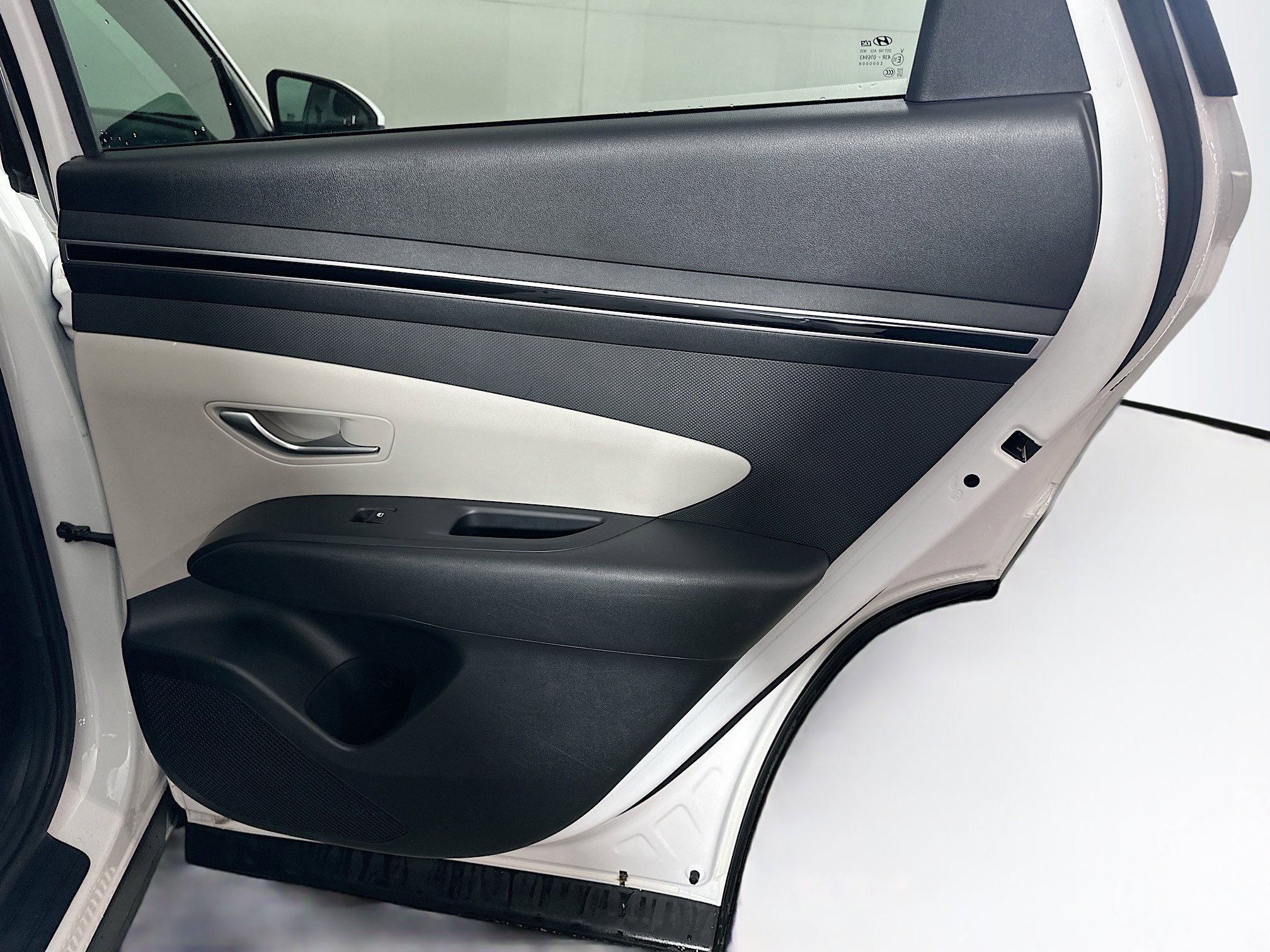 Used 2024 Hyundai Tucson SEL image 30