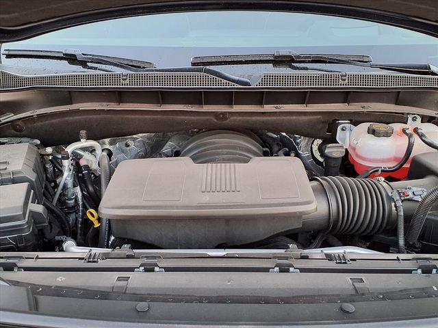 New 2025 Chevrolet Tahoe Premier image 9