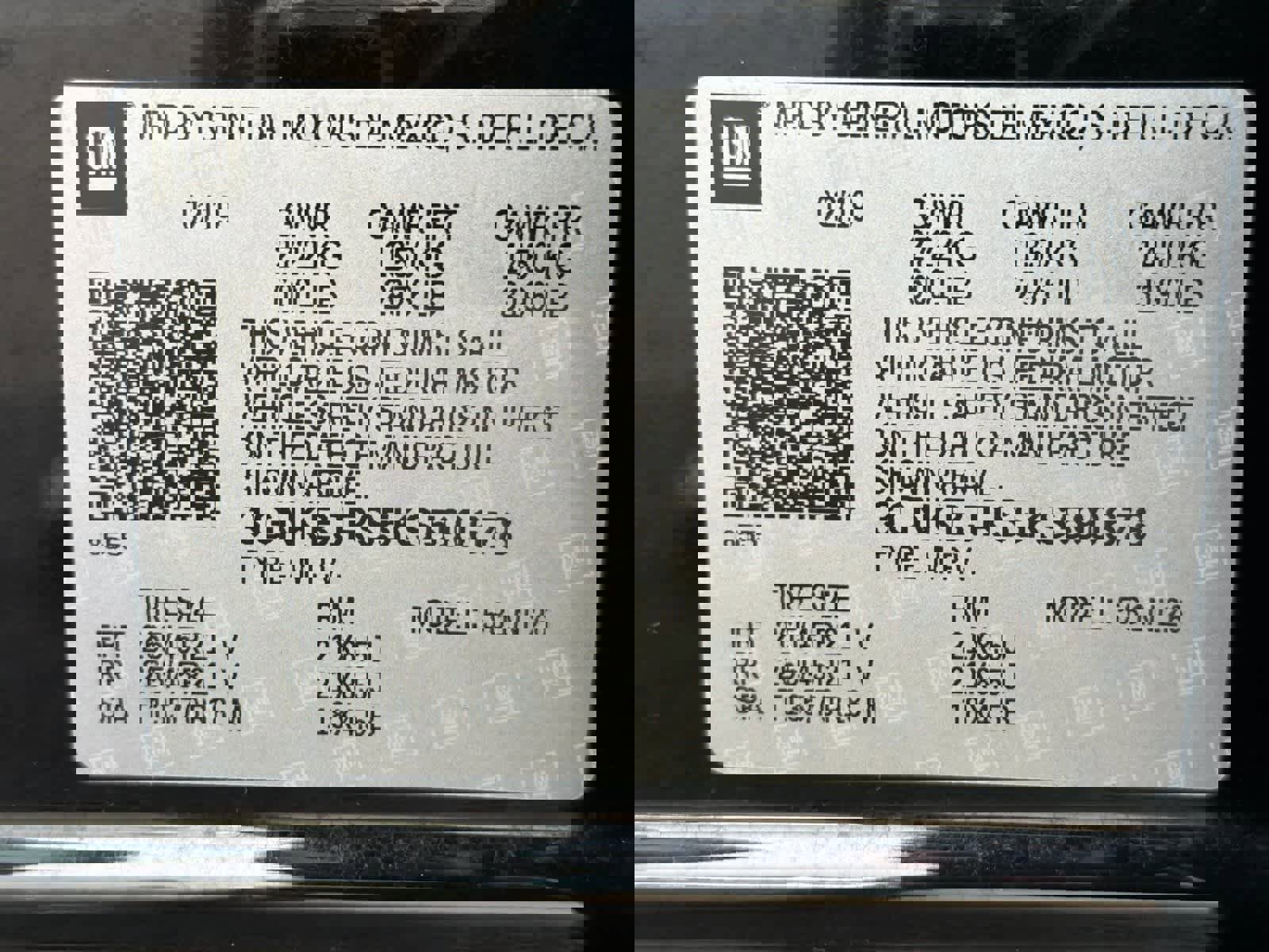 Used 2019 Chevrolet Blazer RS image 30