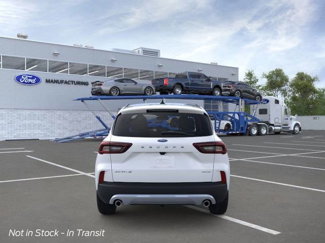 New 2026 Ford Escape Active image 5