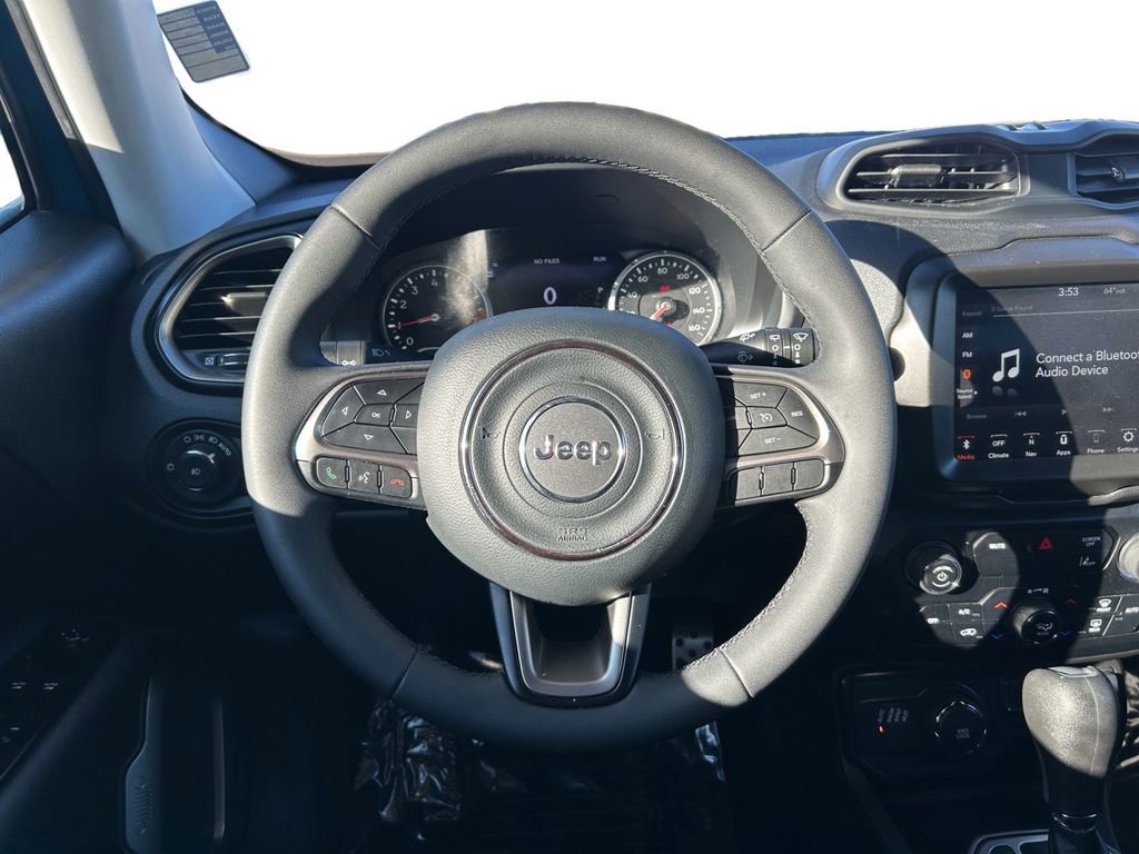 Used 2022 Jeep Renegade Latitude image 13