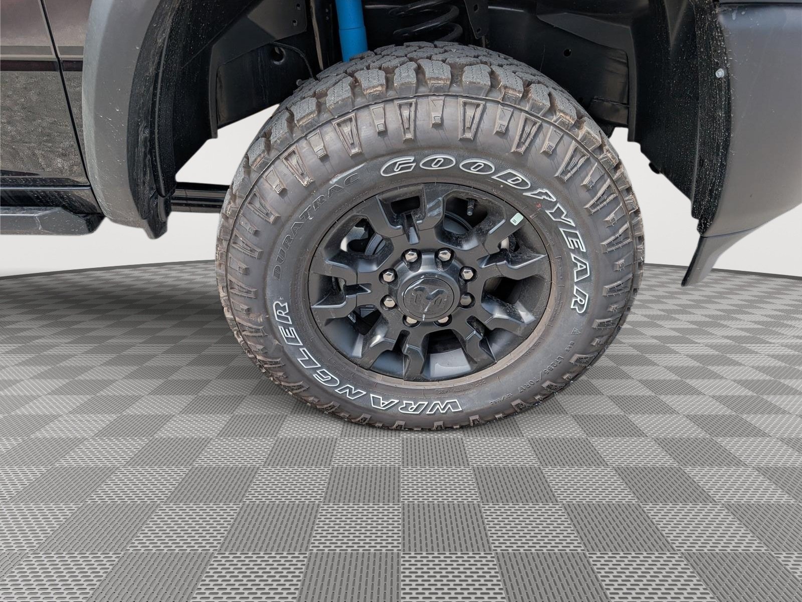 New 2026 RAM 2500 Power Wagon AWD/4WD image 5